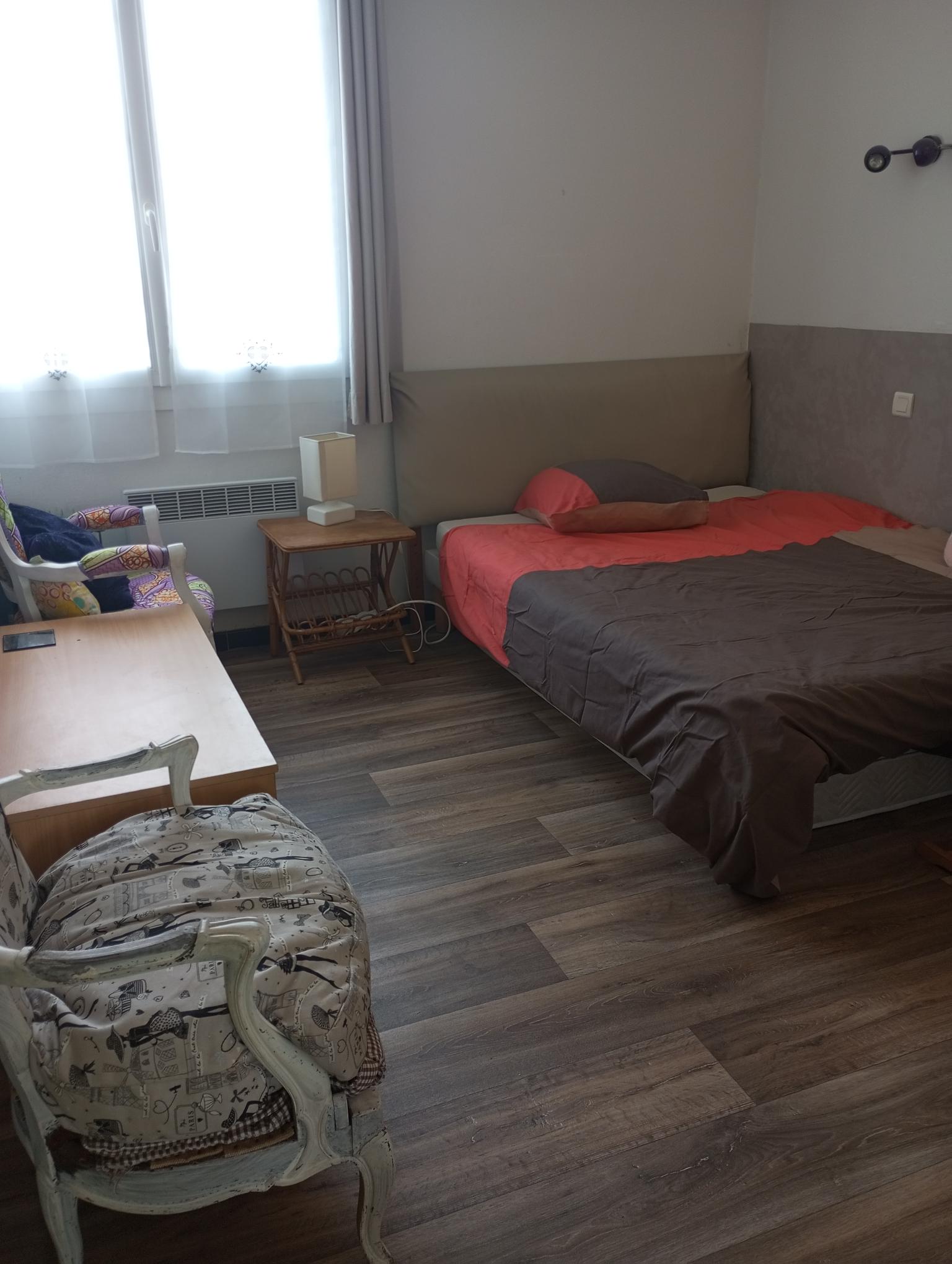 Gastgezin Montpellier 314470