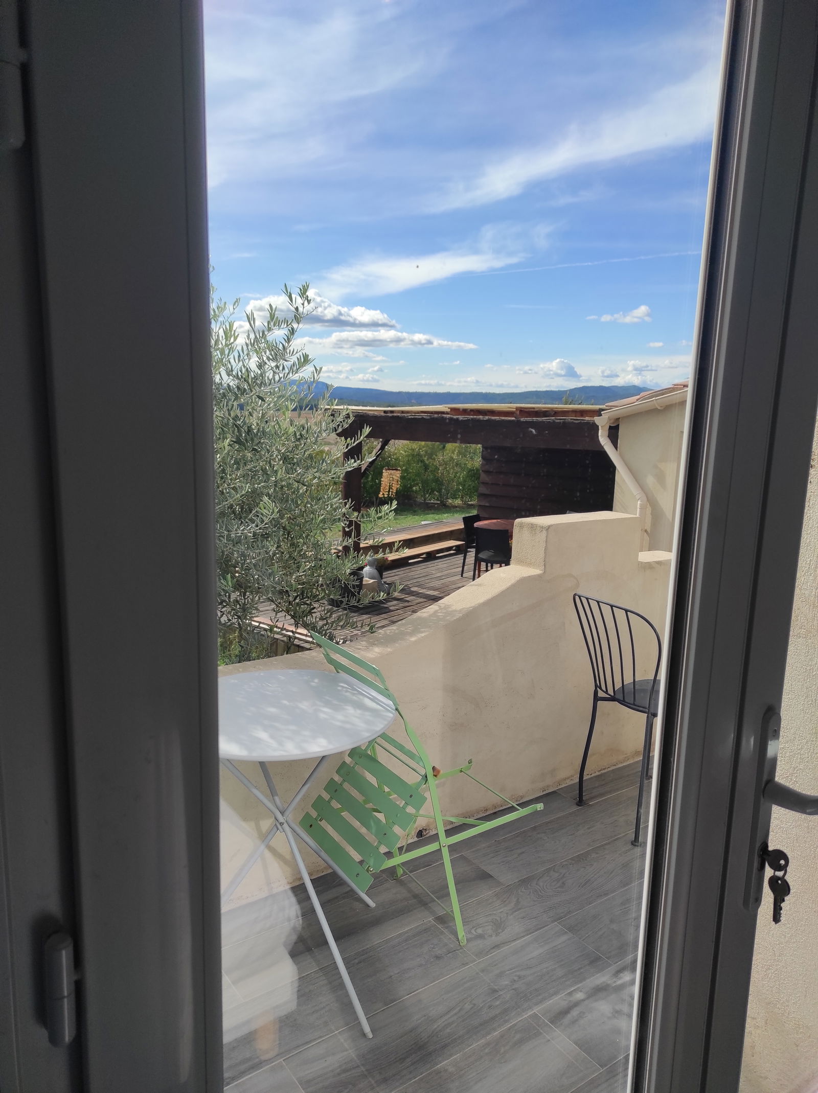 Gastgezin Vinon-sur-Verdon 425777