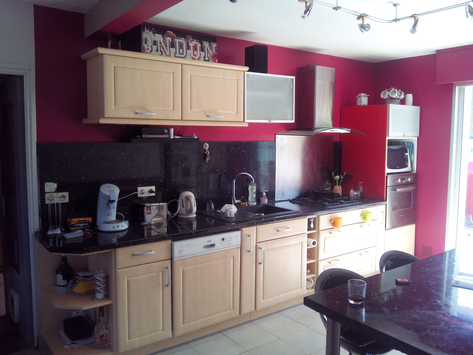 Gastgezin Lanester 142868