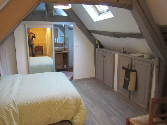 Gastgezin Pierrefonds 20213