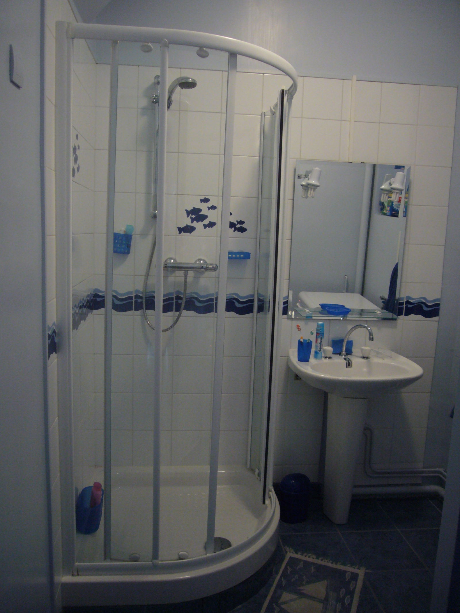 Colocatie Le Havre 162112