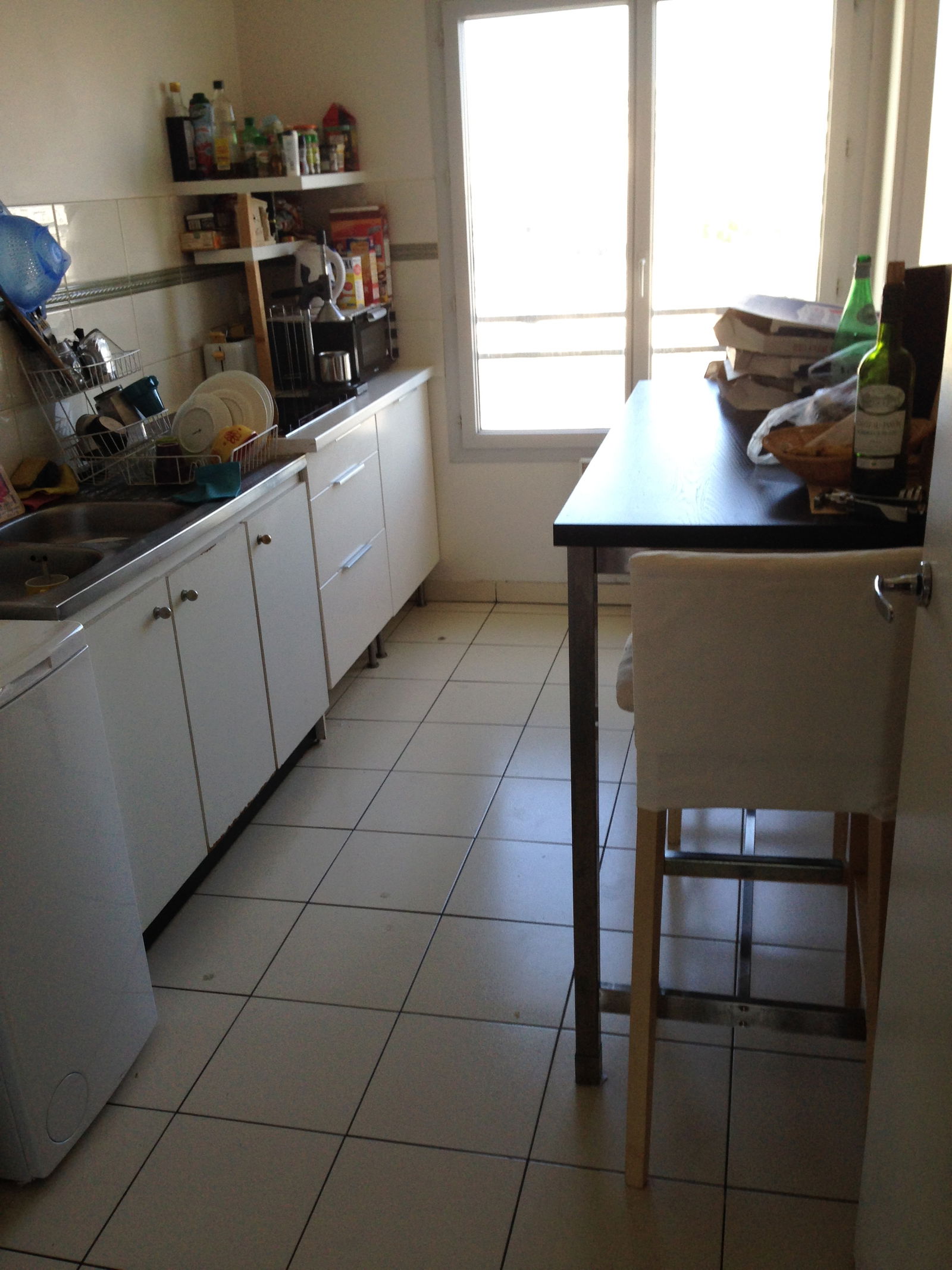 Colocatie Paris 95599