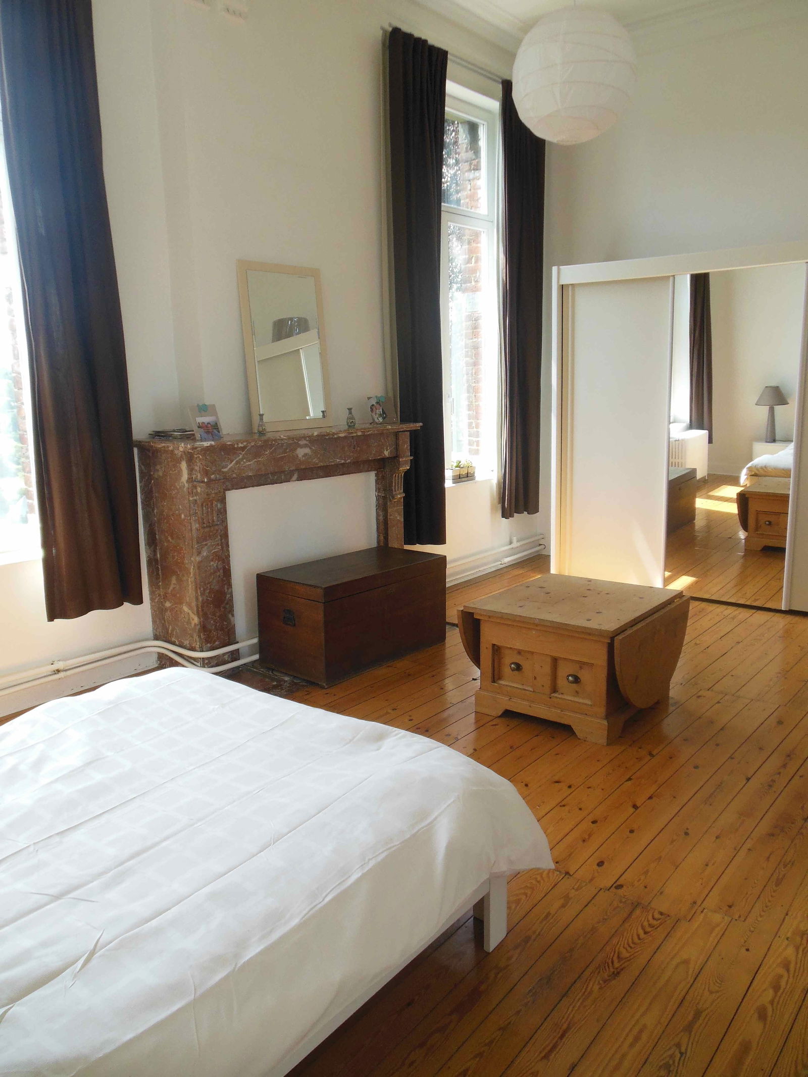 Colocatie Thuin 63566