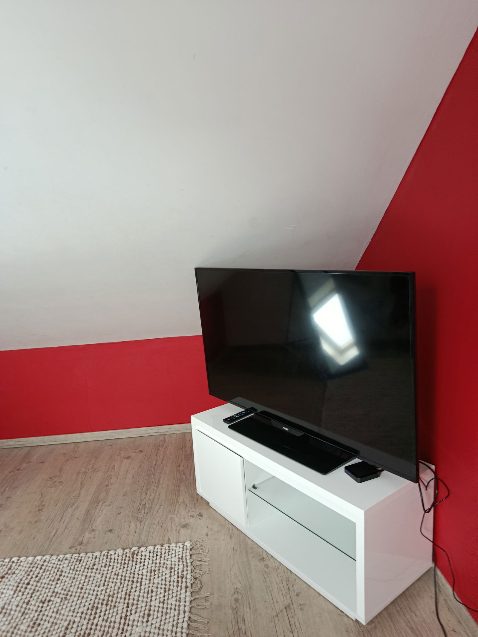 Gastenkamers Babœuf 519076