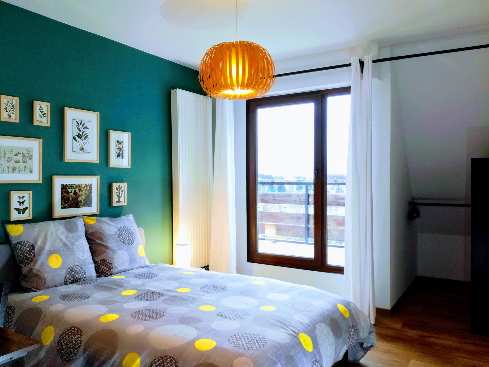 Colocatie Colmar 245110