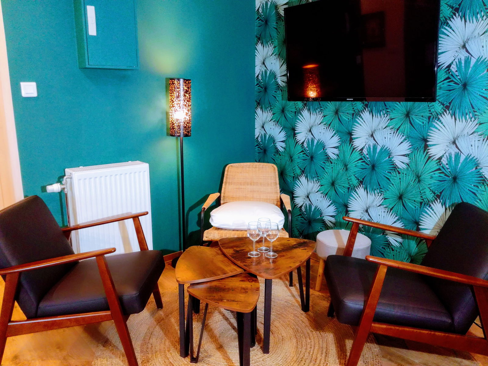 Colocatie Colmar 245110