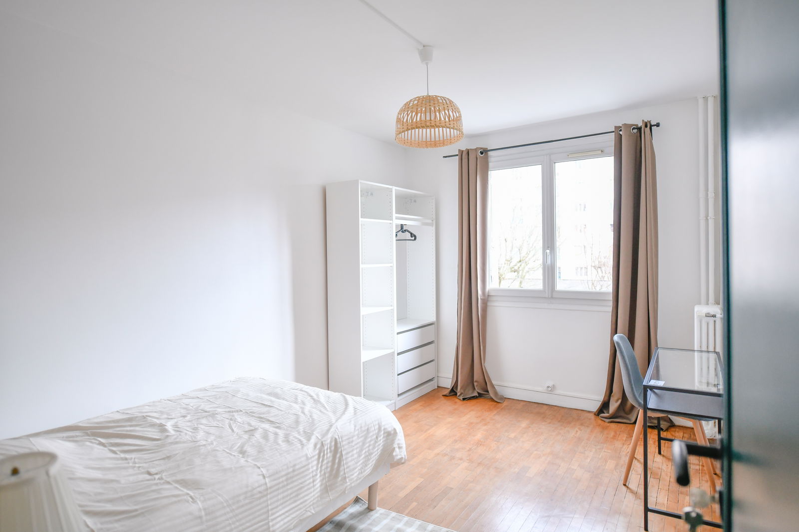 Colocatie Châtillon 537698