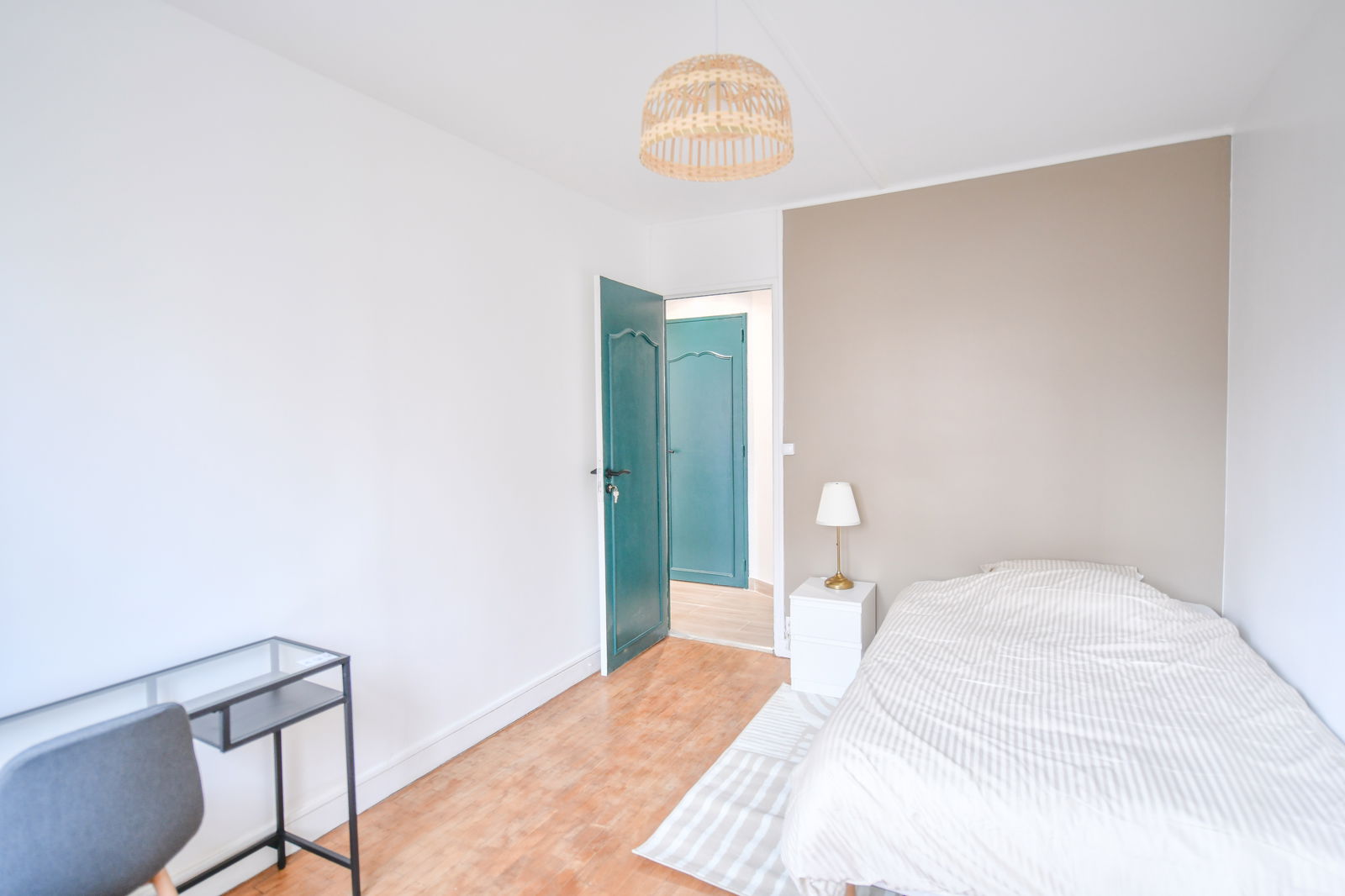 Colocatie Châtillon 537698