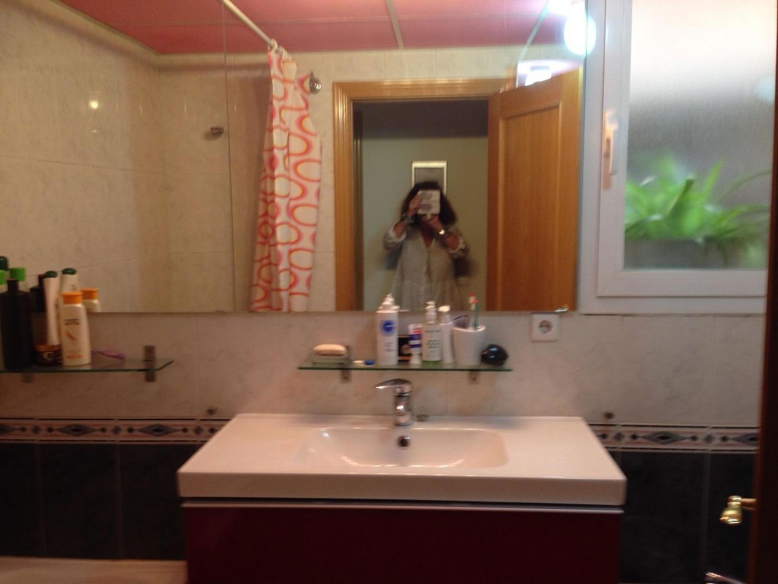 Gastgezin Madrid 155954