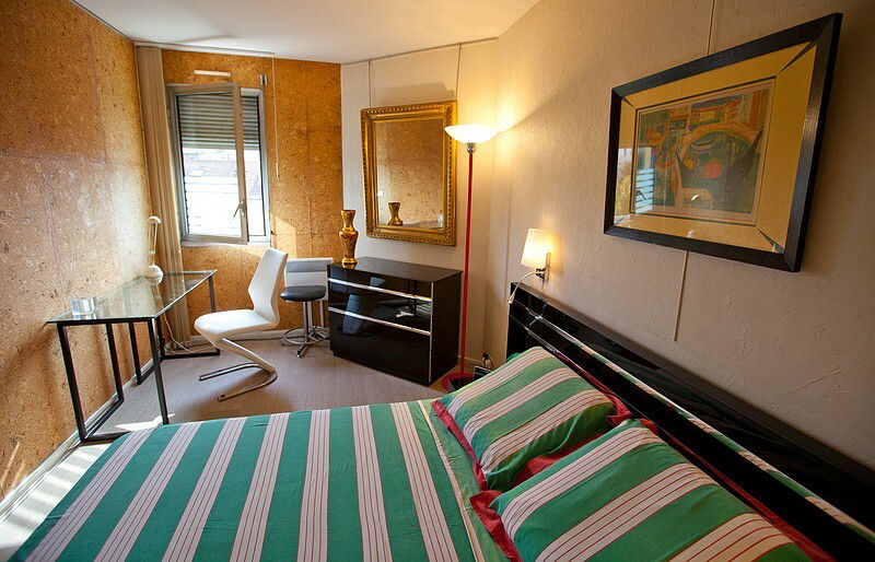 Gastgezin Vanves 181483