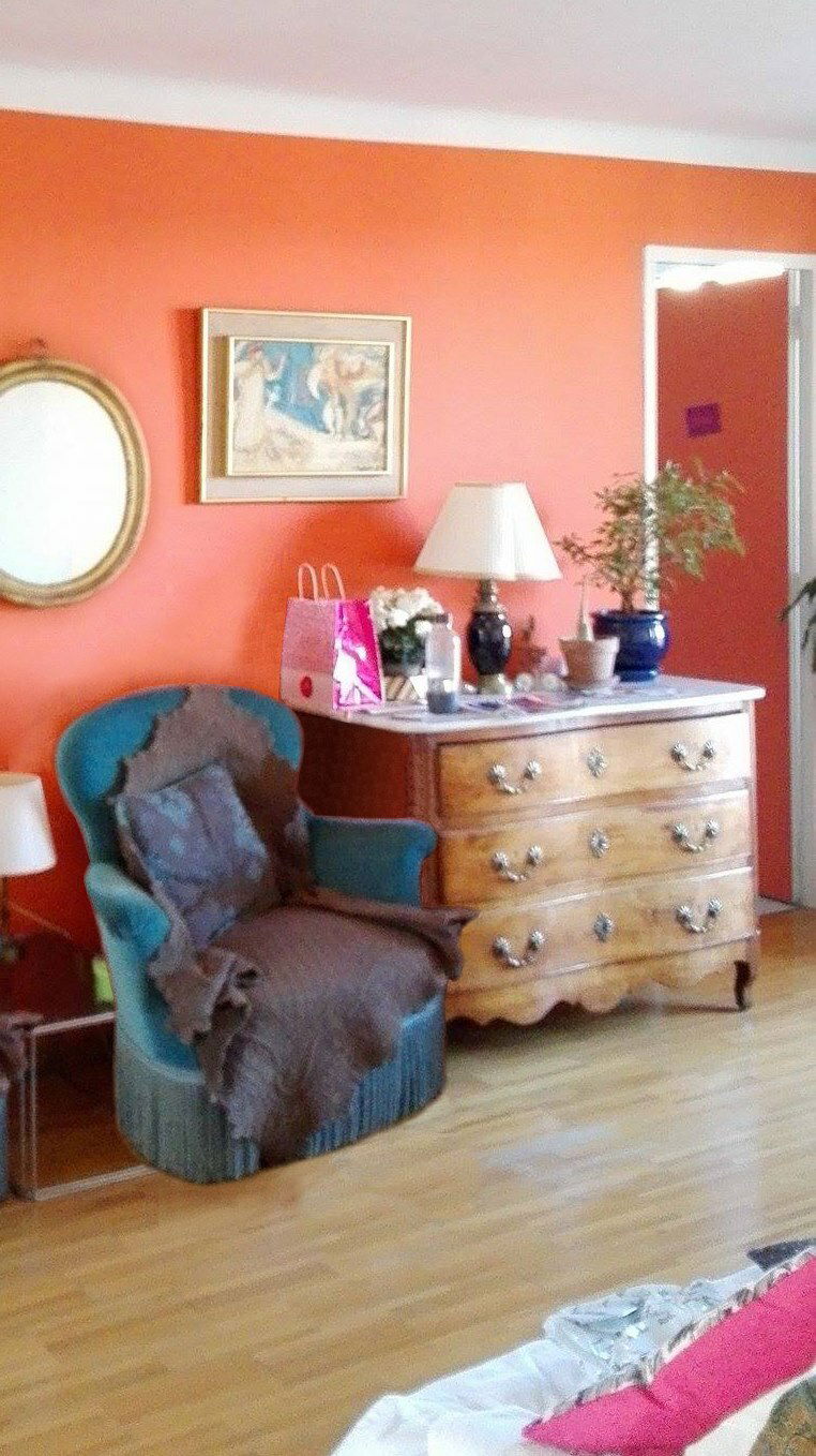 Colocatie Aix-en-Provence 128686