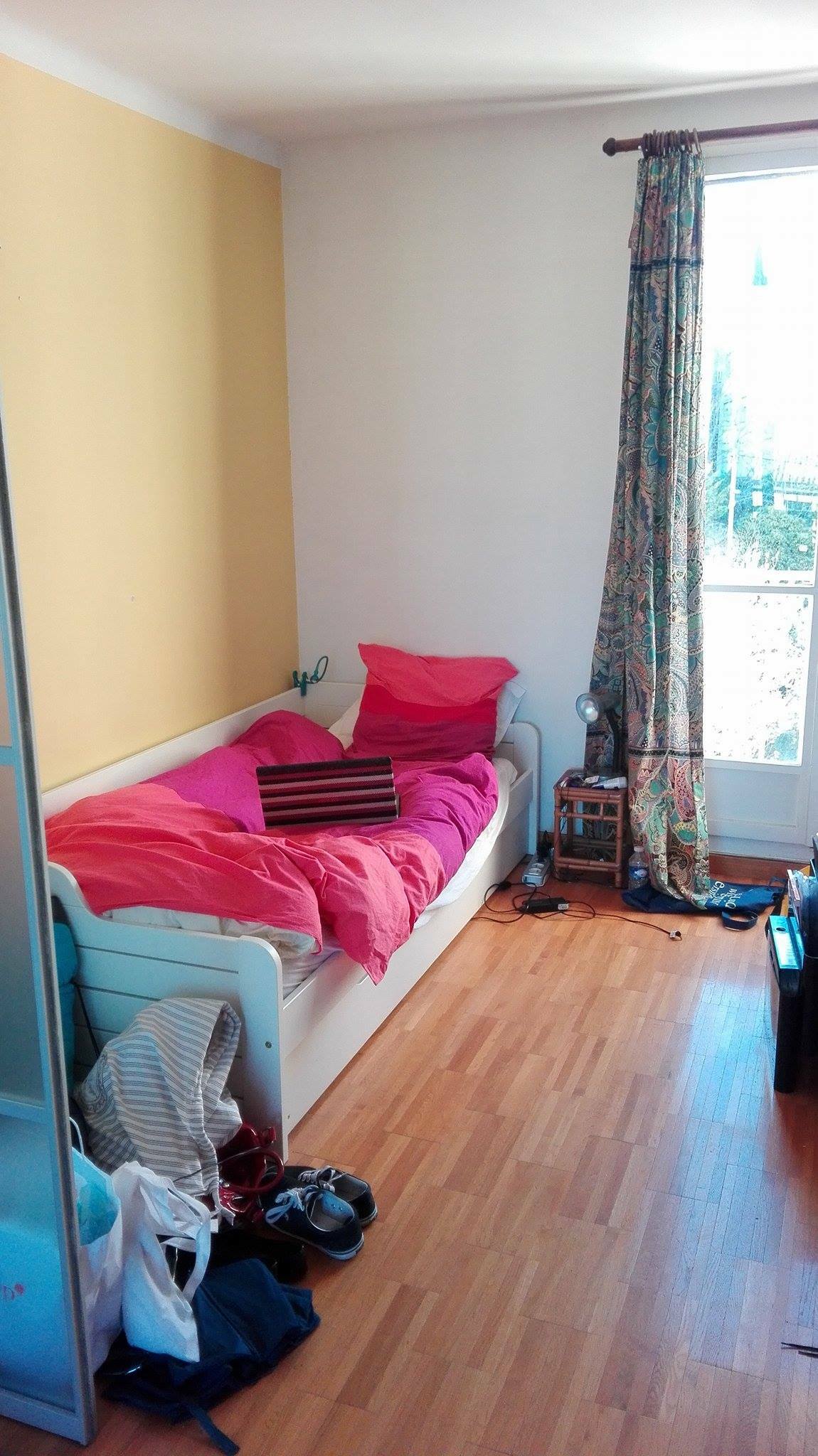 Colocatie Aix-en-Provence 128686