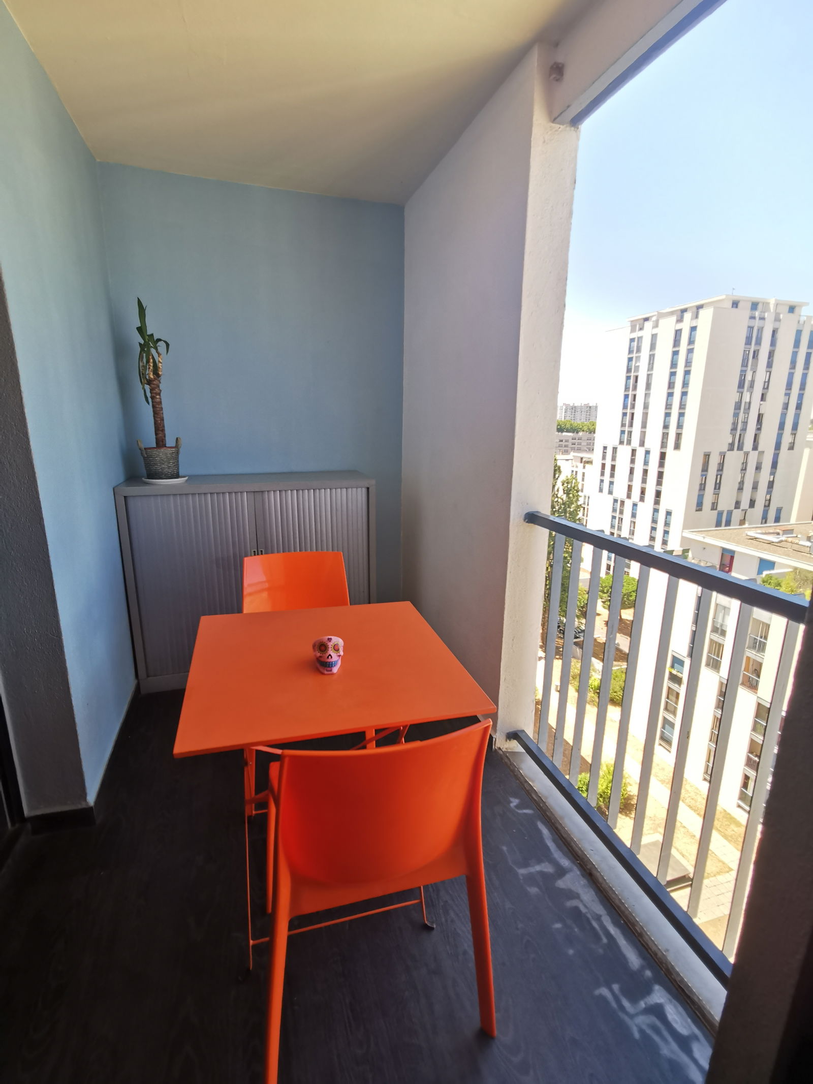 Colocatie Toulouse 246047