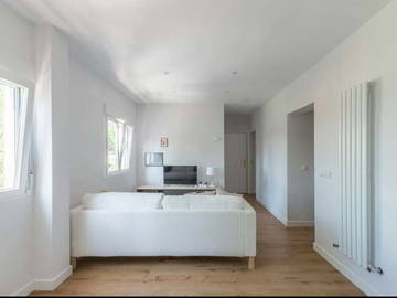 Roomlala | Kamer in een mooi gedeeld appartement