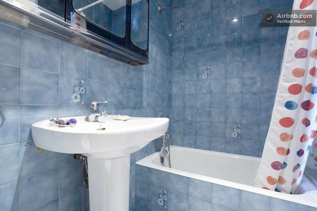 Colocatie Barcelona 91826