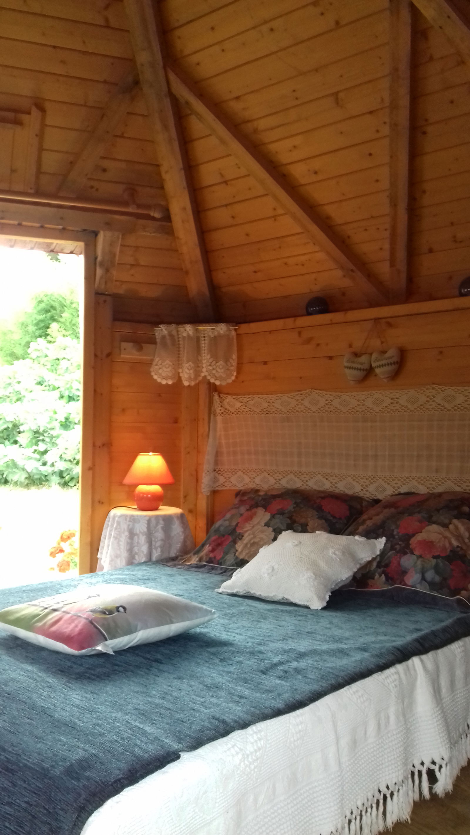 Gastenkamers Mauvezin-sur-Gupie 495606