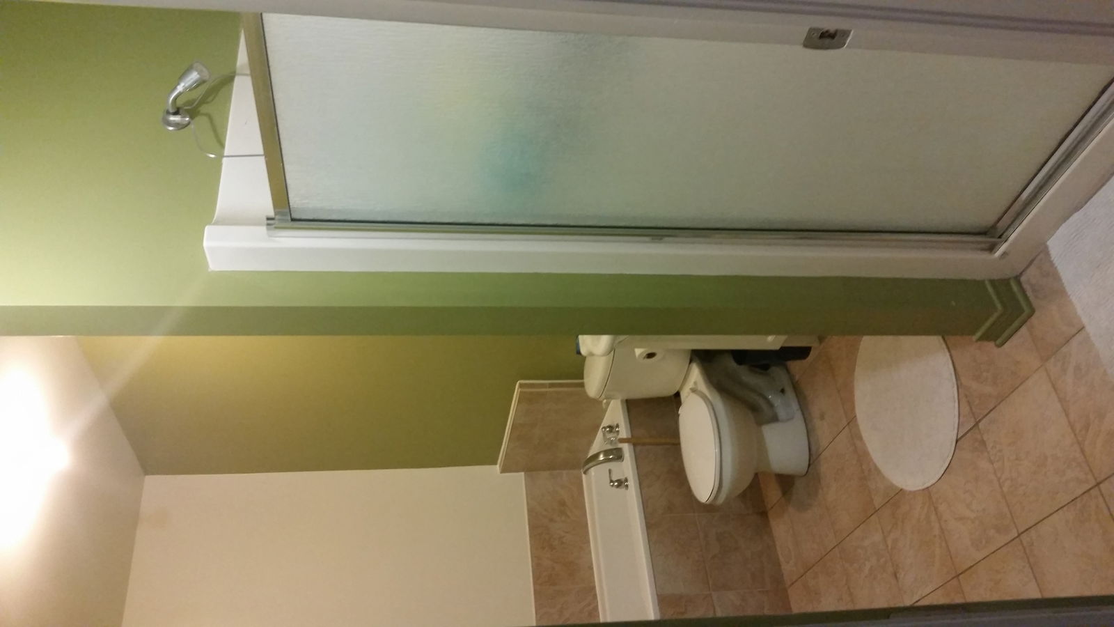 Colocatie Montréal 178151