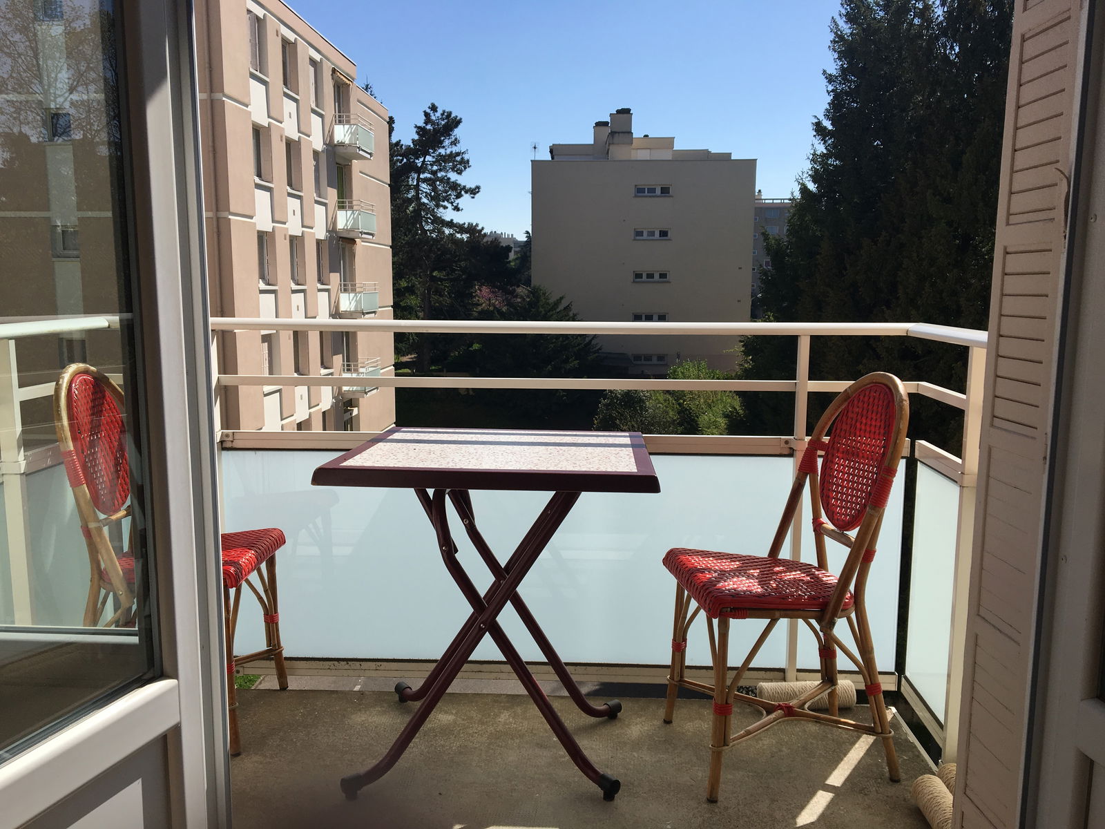 Colocatie Caluire-et-Cuire 164611