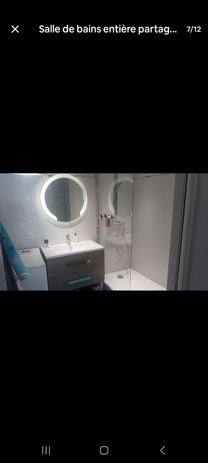 Gastgezin Saint-Marcel 430263