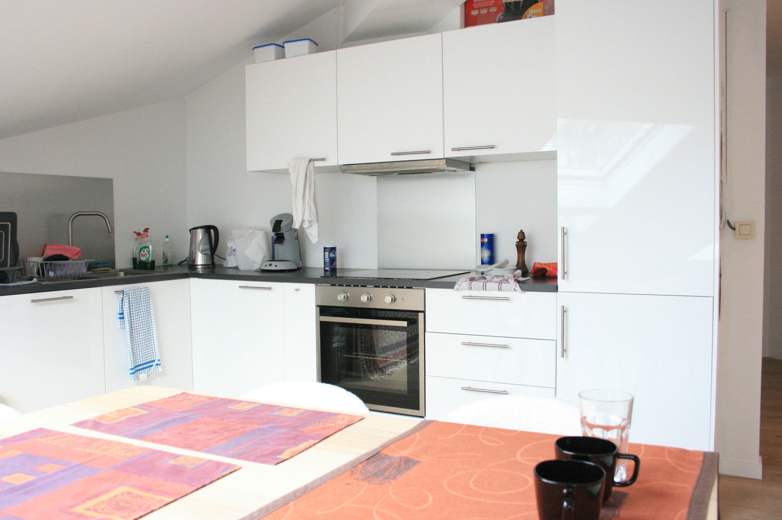Colocatie Tervuren 246091