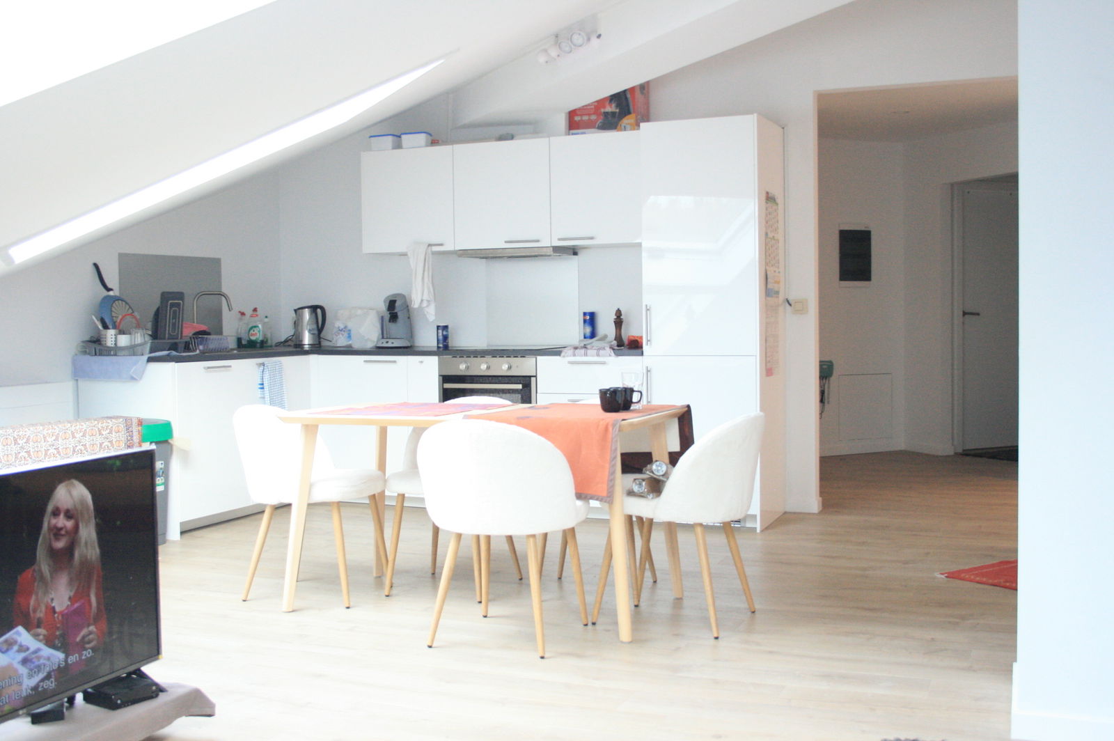 Colocatie Tervuren 246091