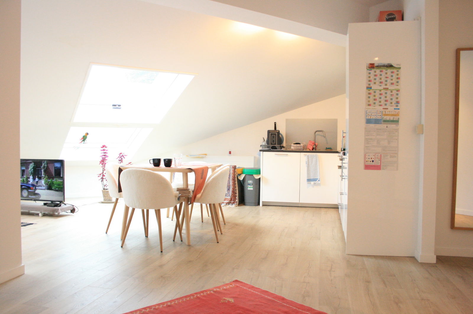 Colocatie Tervuren 246091