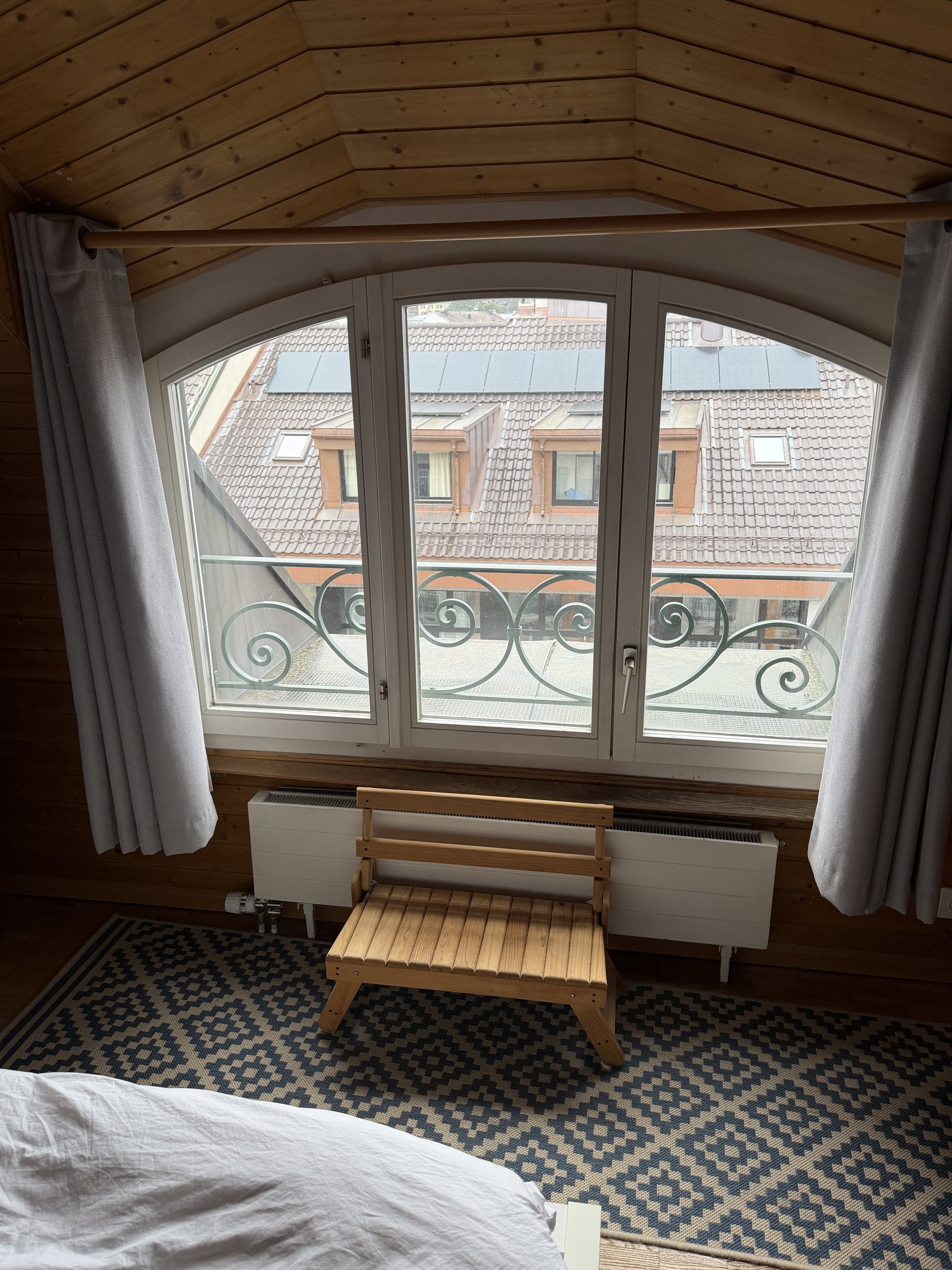 Colocatie Vevey 656343