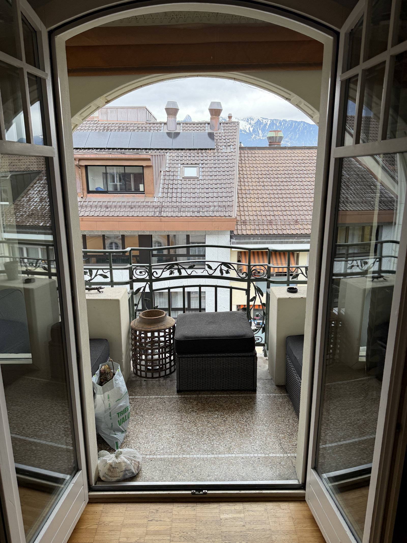 Colocatie Vevey 656343