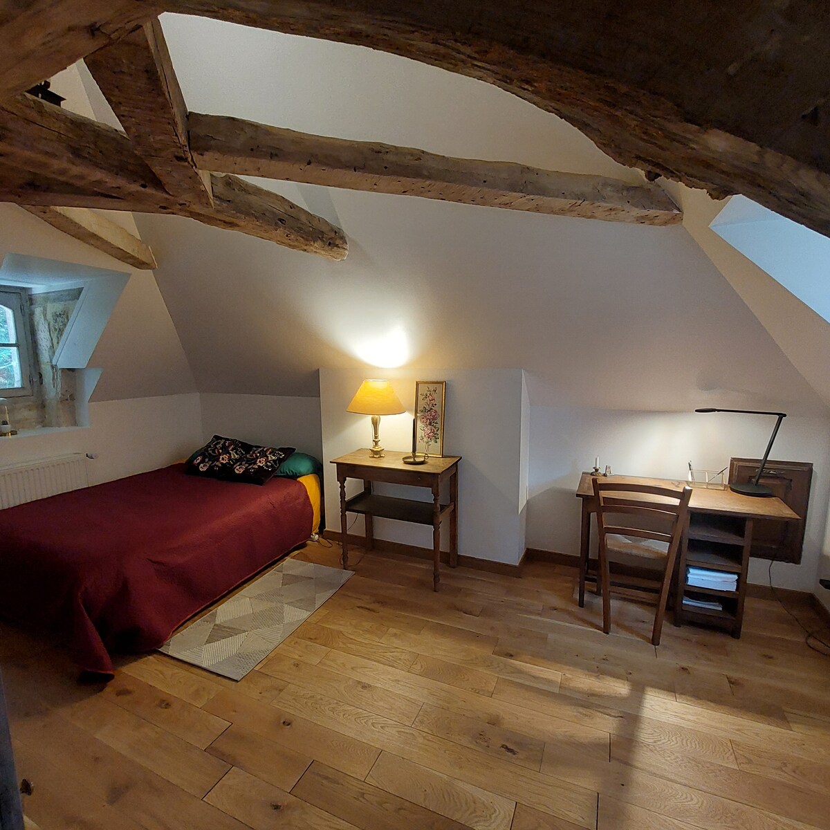 Kamer Bij De Gastheer Trun 675847