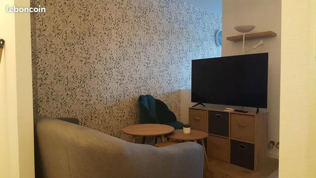 Colocatie Épinay-sur-Seine 243781