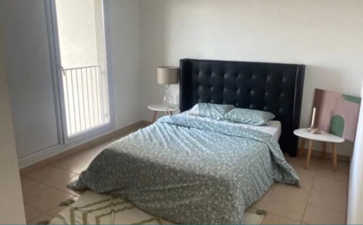 Gastgezin Marseille 511767