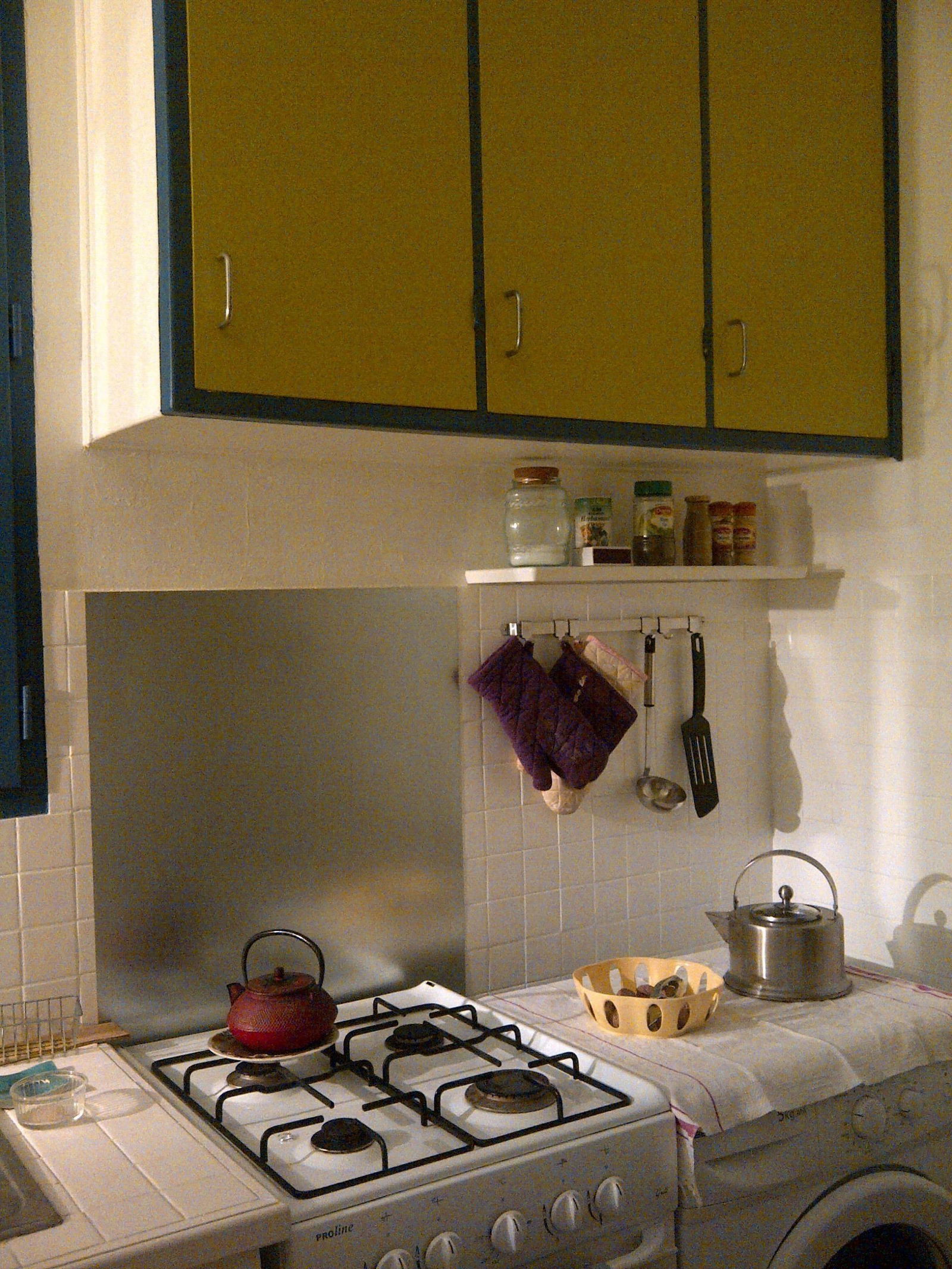 Gastgezin Montreuil 97694