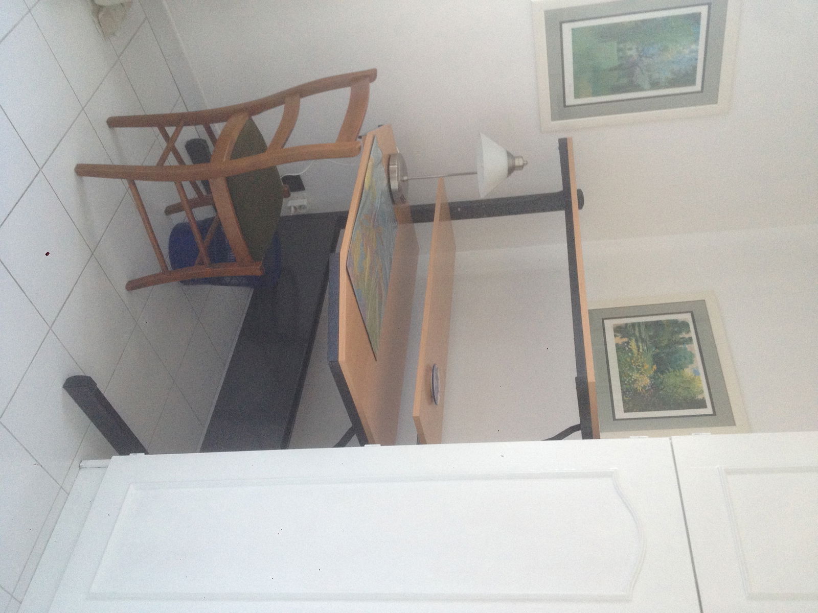 Gastgezin Aix-en-Provence 127485