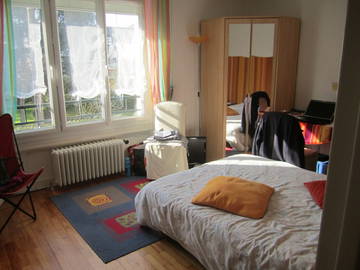 Roomlala | Kamer in een privéwoning