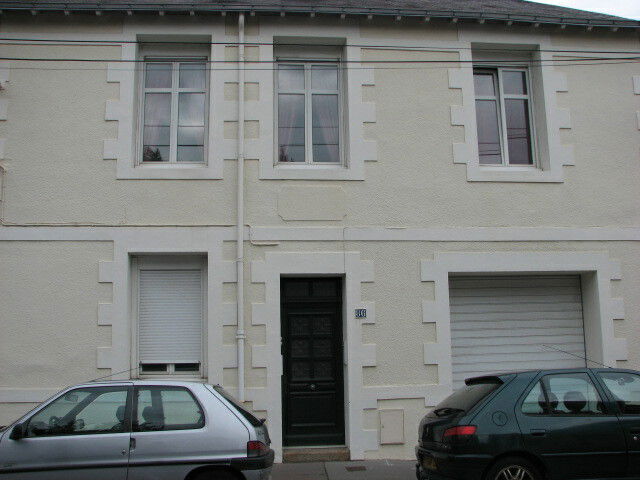 Gastgezin Nantes 129870