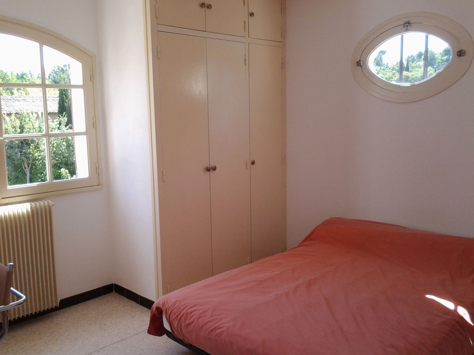 Gastgezin Aix-en-Provence 185802