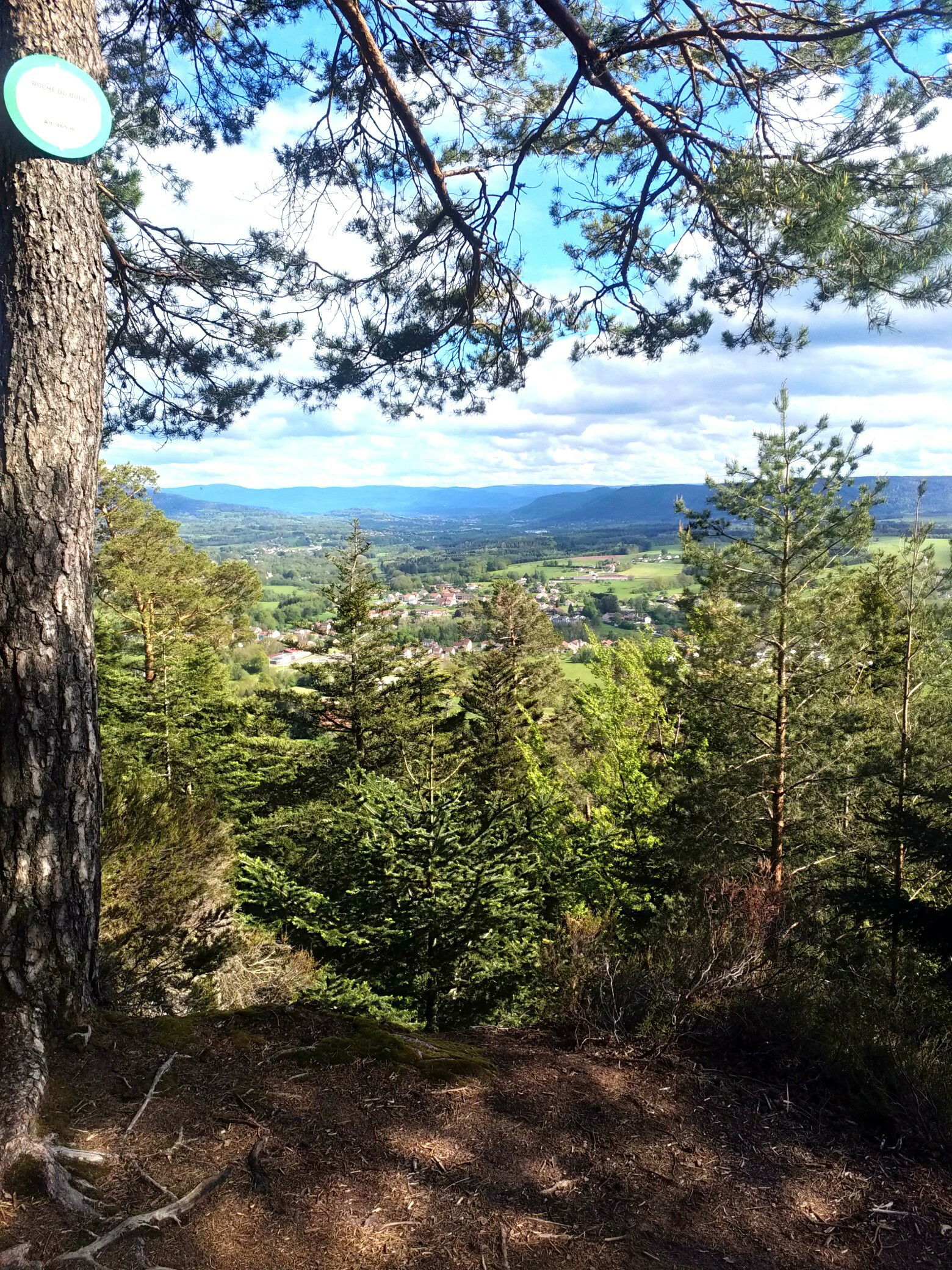 Gastgezin Étival-Clairefontaine 249721