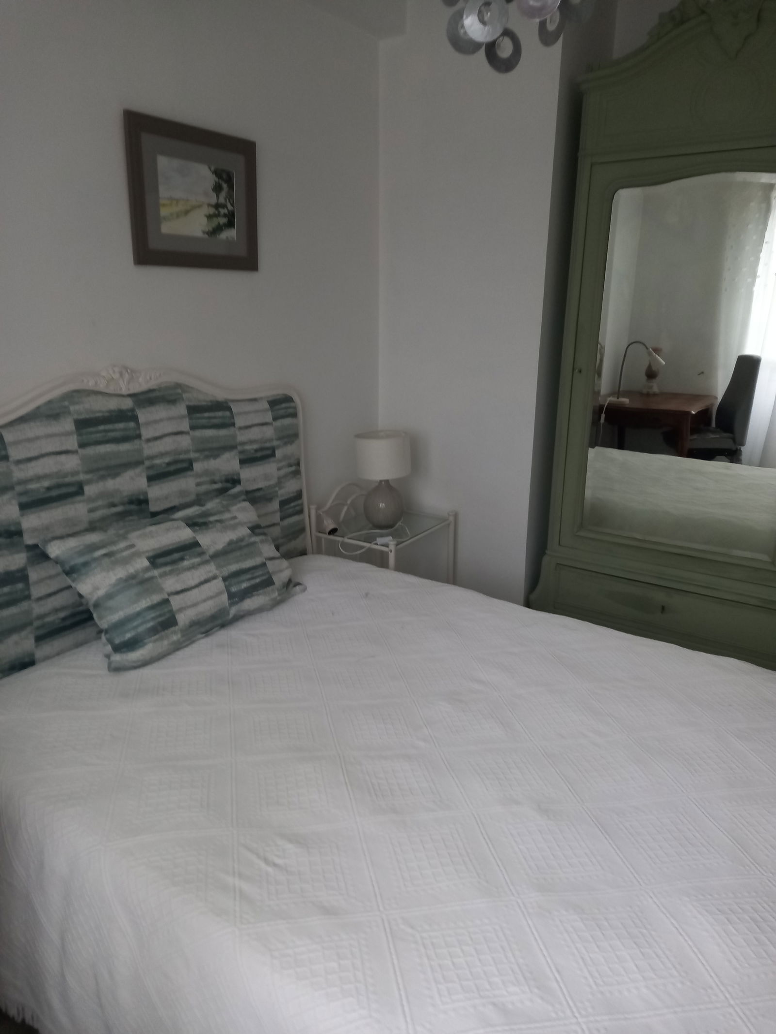 Gastgezin Bourgoin-Jallieu 498634