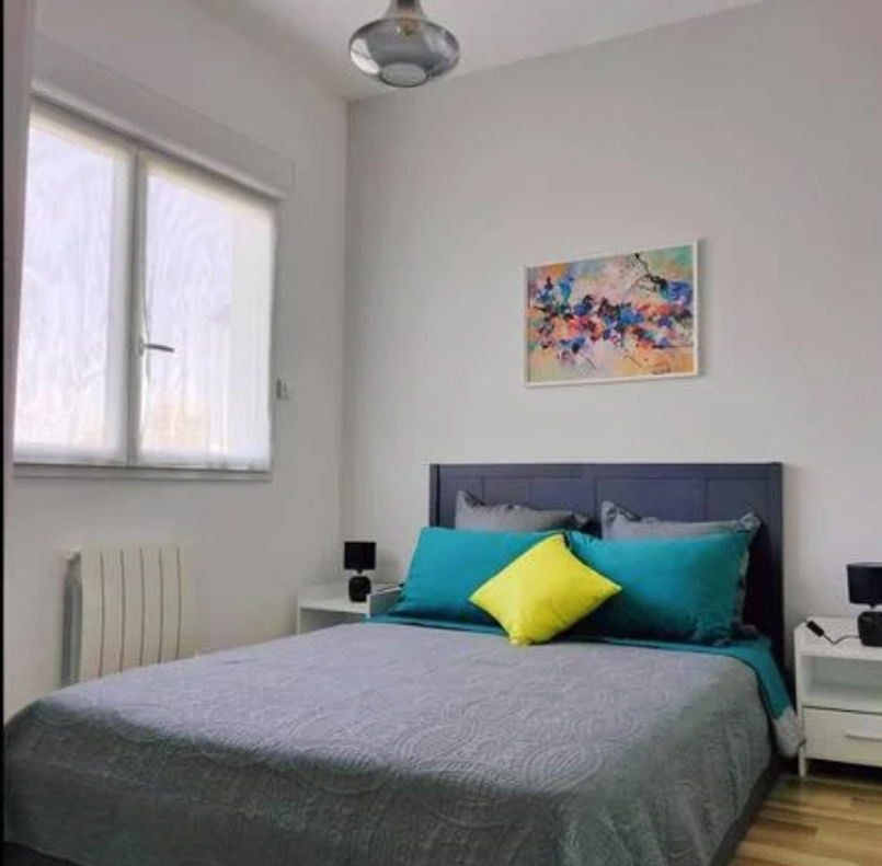 Gastgezin Bobigny 542884