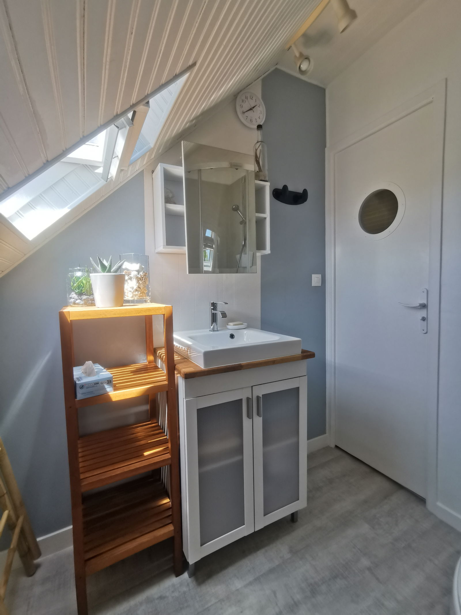 Gastgezin Saint-Malo 551543