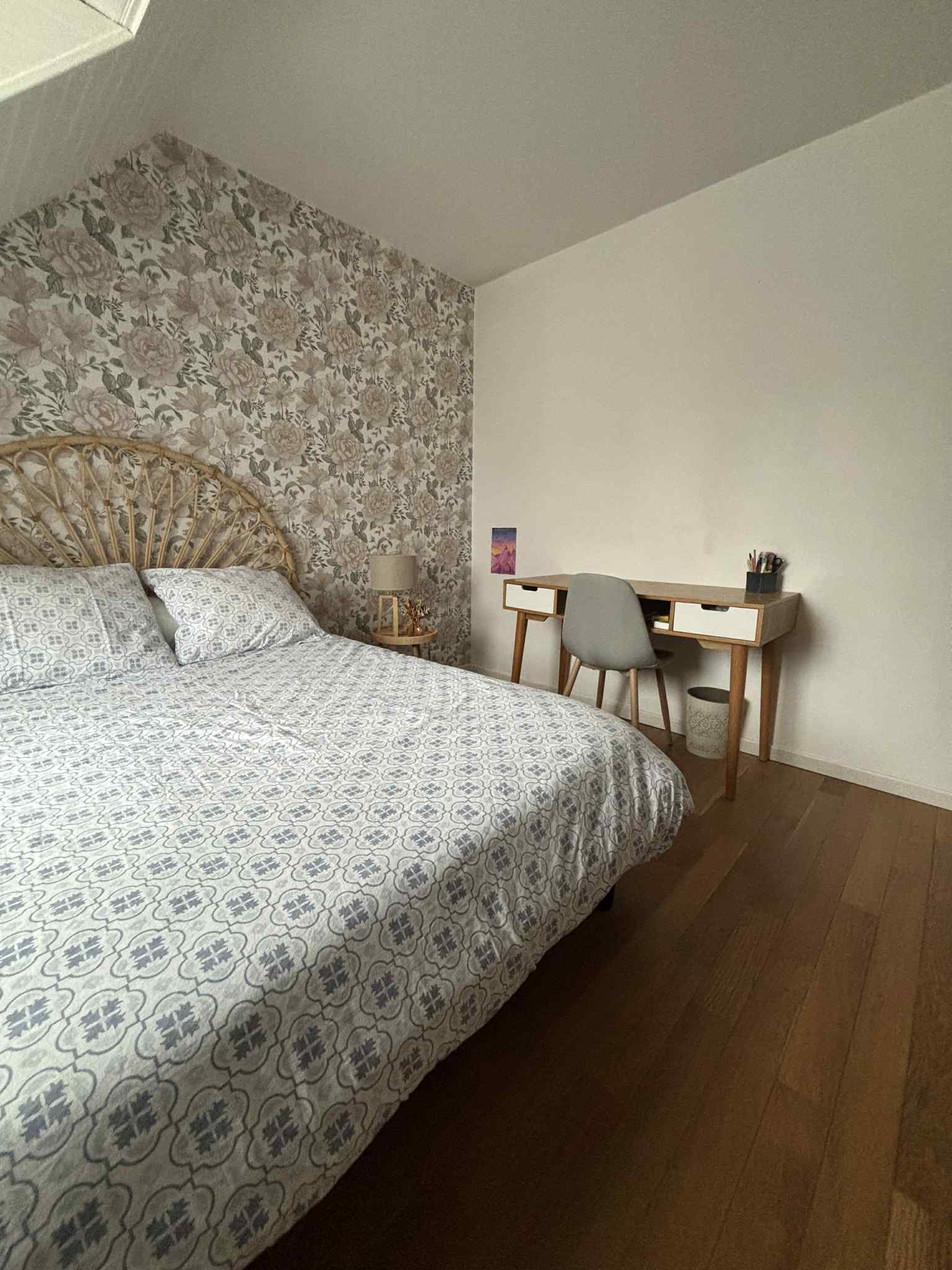 Gastgezin Vern-sur-Seiche 592820