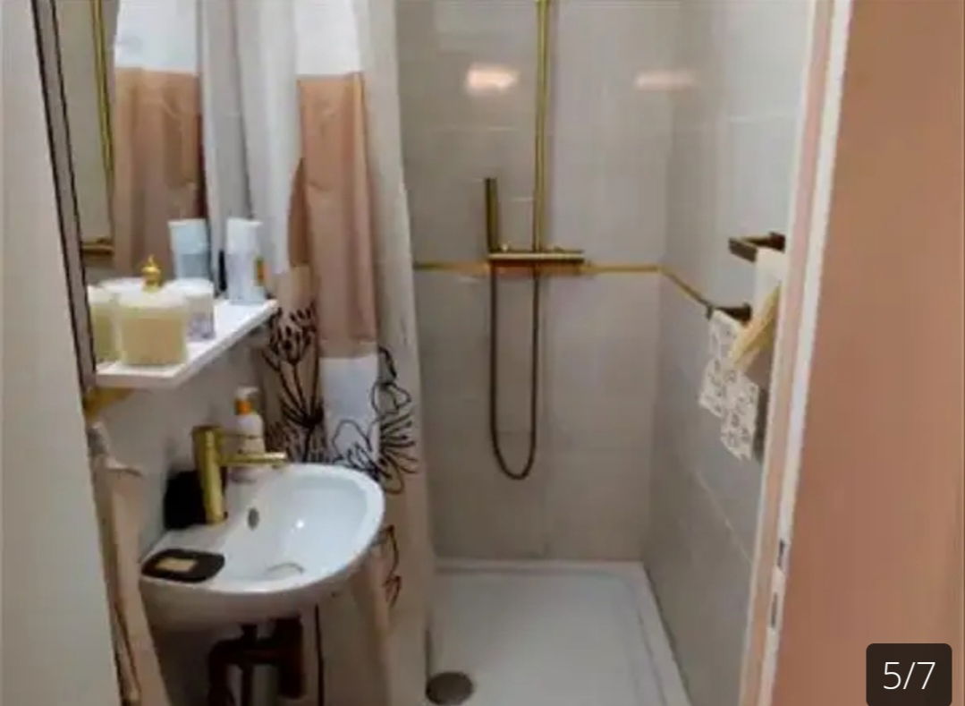 Gastgezin Roubaix 621419