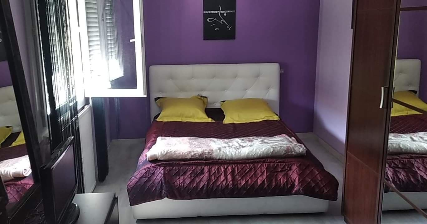 Colocatie Carcassonne 657809