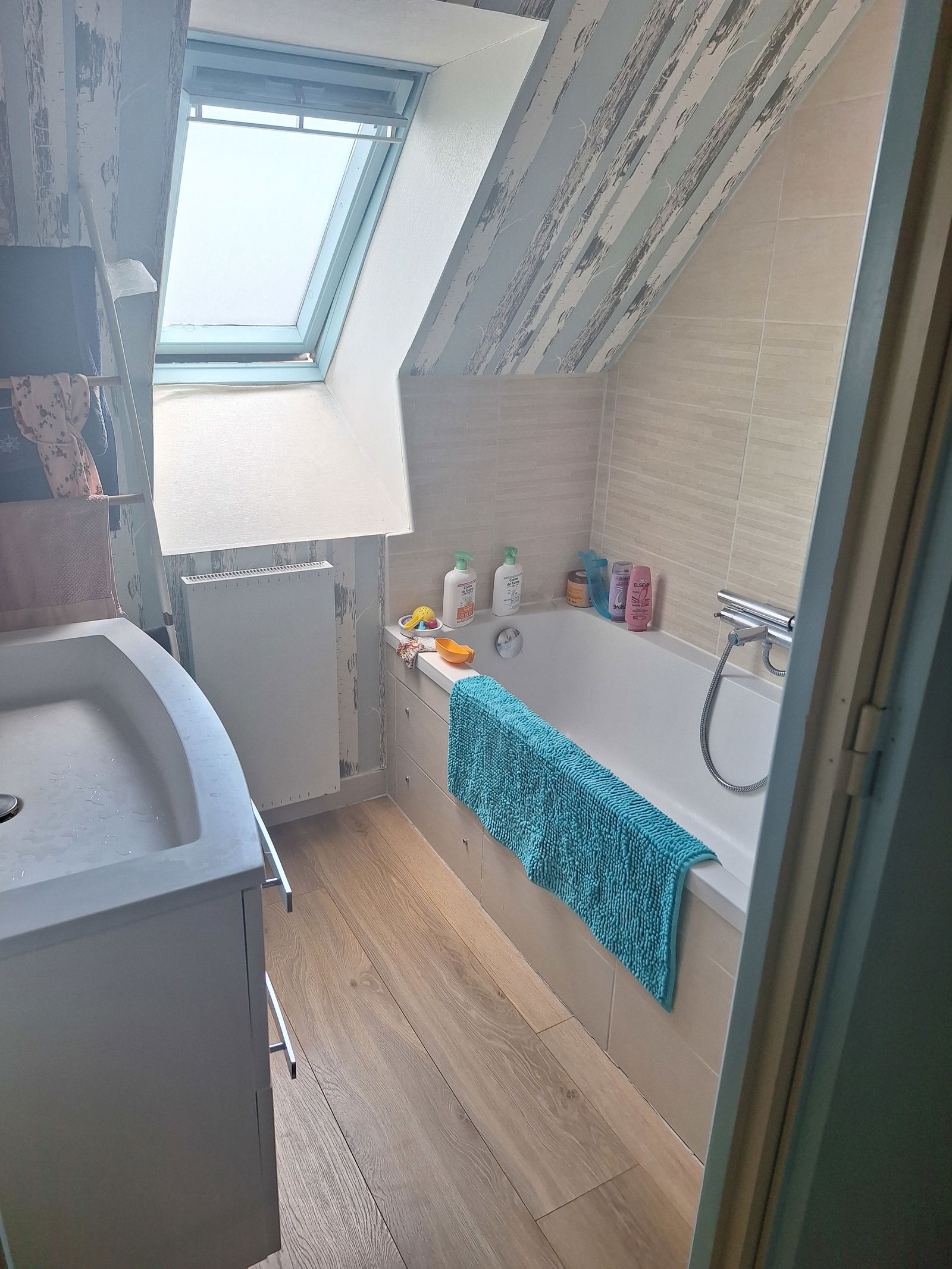 Gastgezin Vern-sur-Seiche 659174