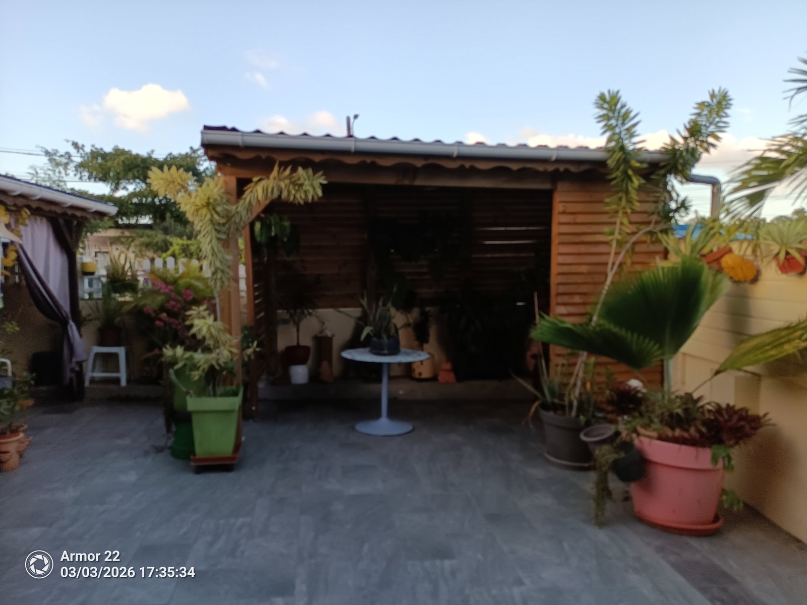 Gastgezin Les Abymes 659515