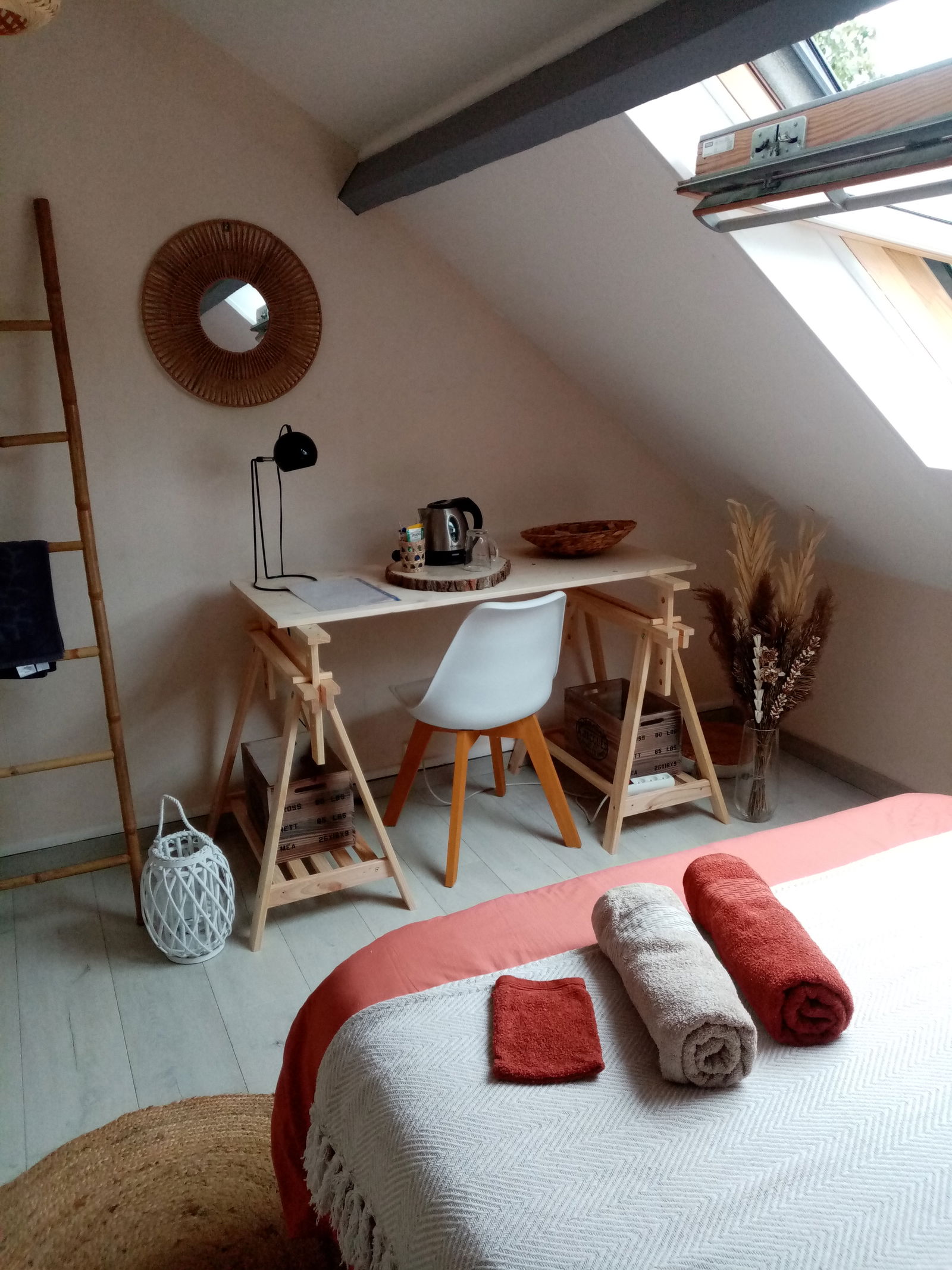 Gastgezin Saumur 280144