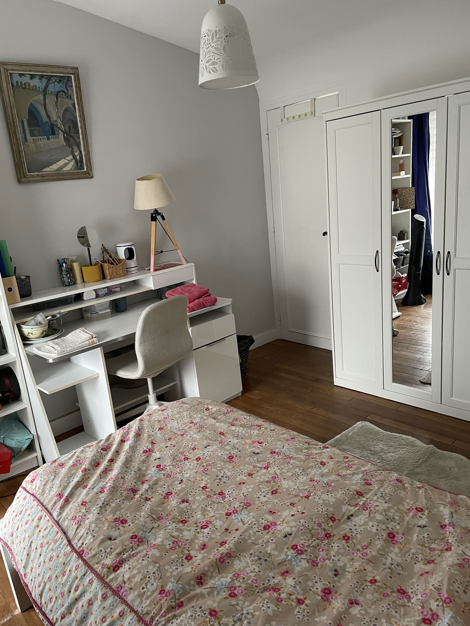 Gastgezin Vélizy-Villacoublay 630848