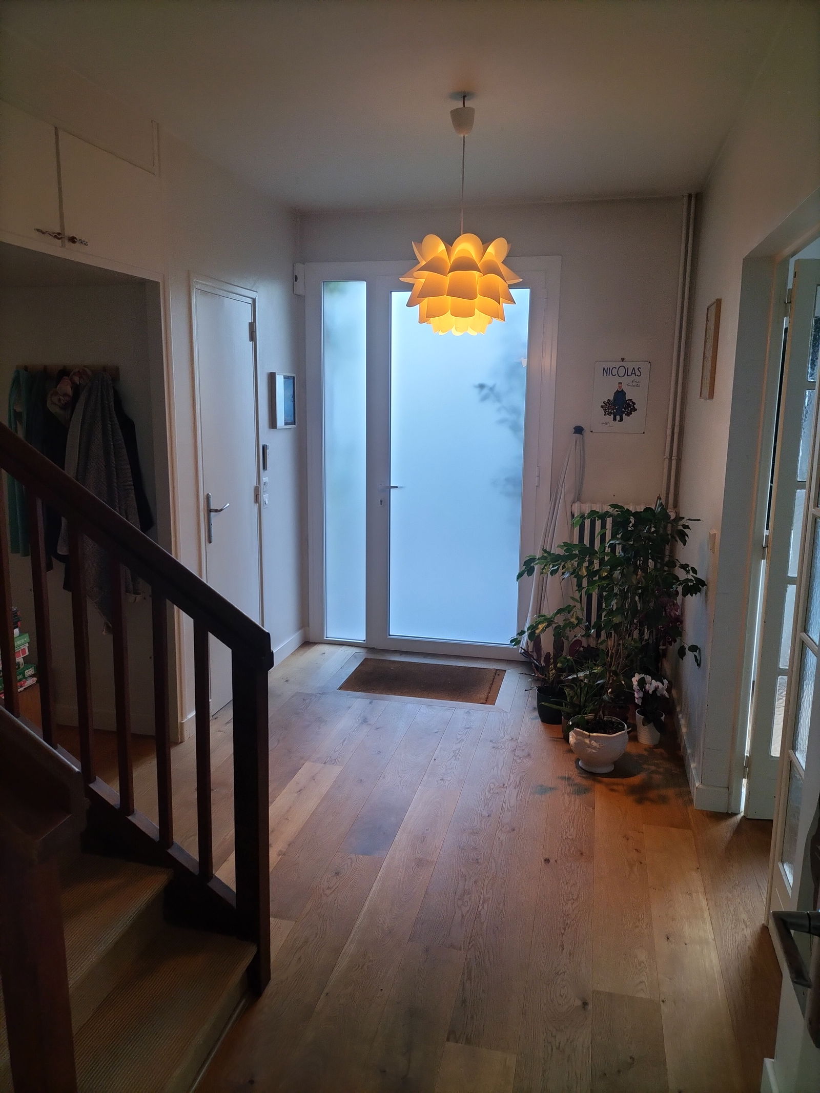 Gastgezin Gif-sur-Yvette 139994