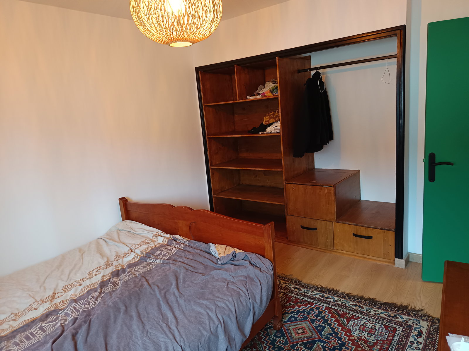 Gastgezin Quimper 659866