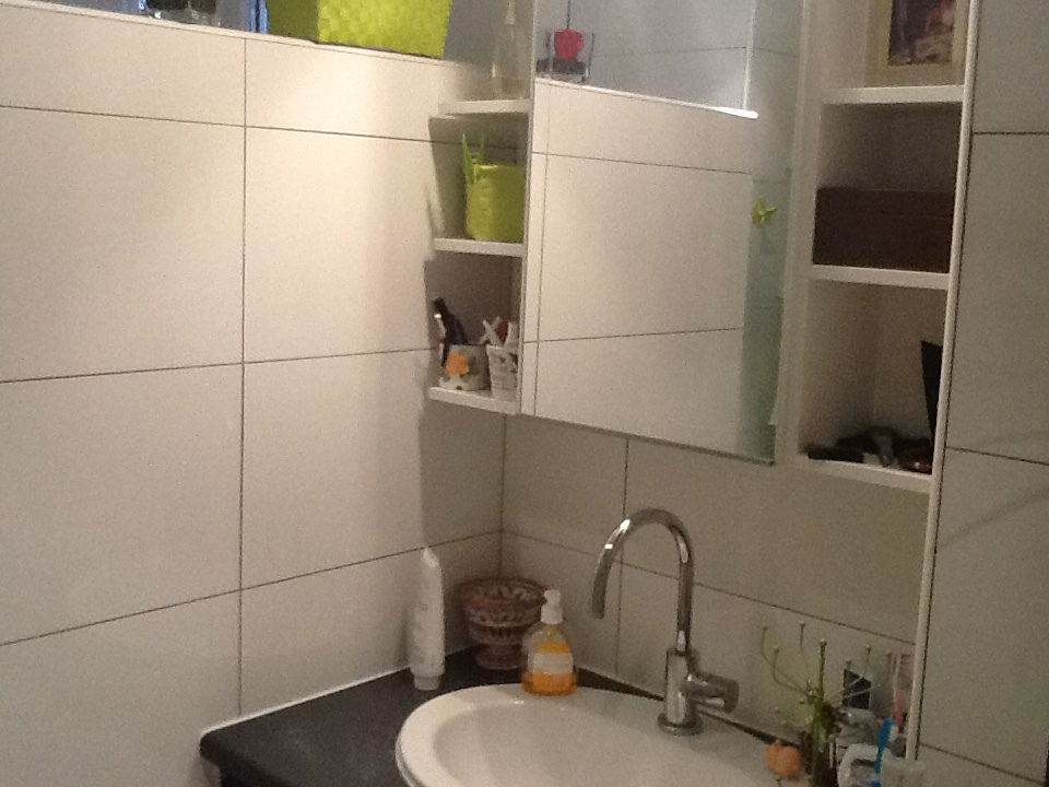 Gastgezin Marseille 135471